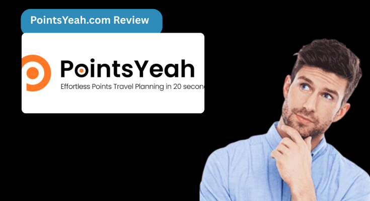 PointsYeah.com