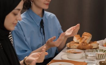 Intermittent Fasting