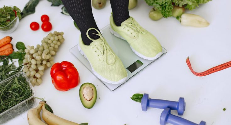 Diet Plan for Weight Loss