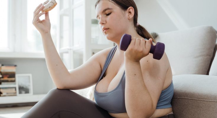 Exercise and Weight Loss