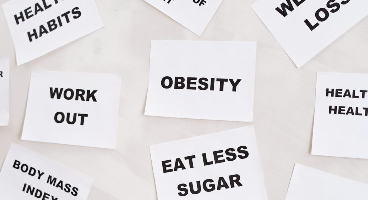 Healthy Eating Habits for Weight Loss