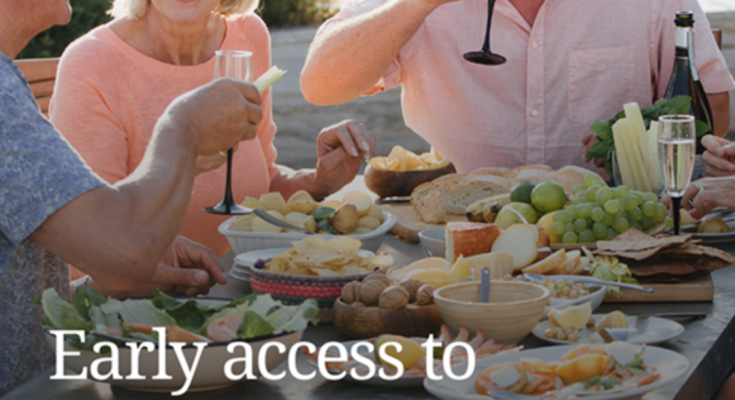 Top 10 Reasons to Travel with Trafalgar Tours