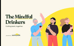 Mindful Drinking