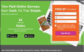 inboxdollars
