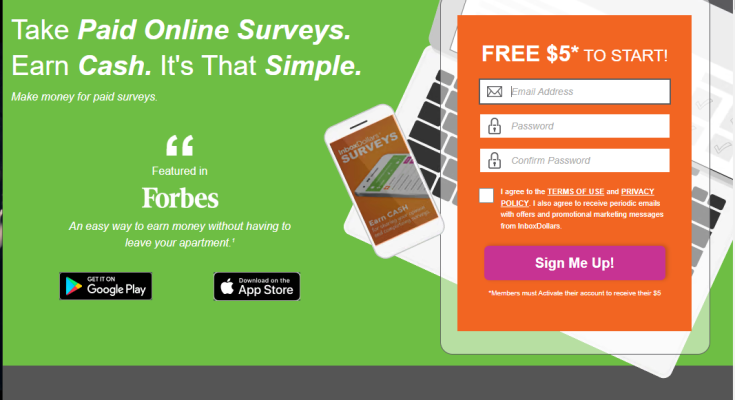 inboxdollars