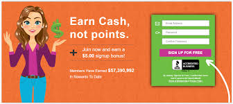 Earn Cash