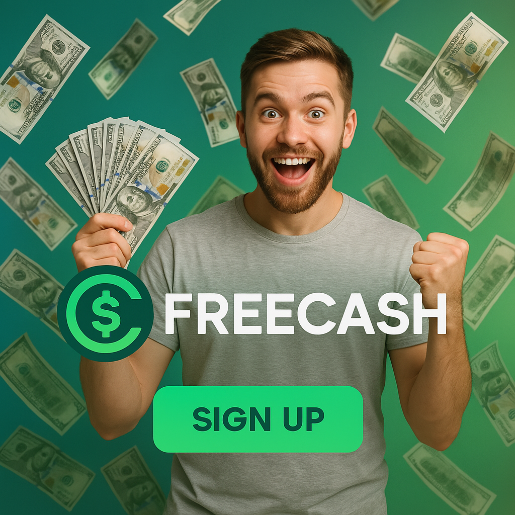 Freecash