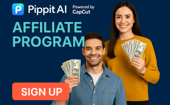 Pippit AI