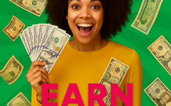 Money-Making Apps 2025