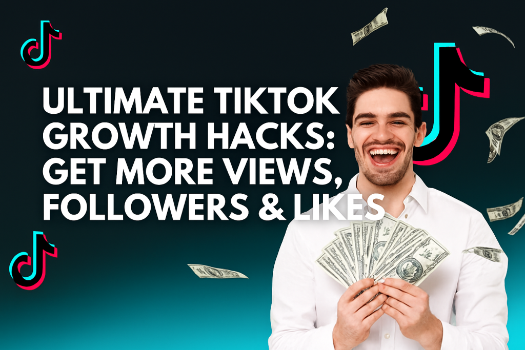 TikTok growth hacks
