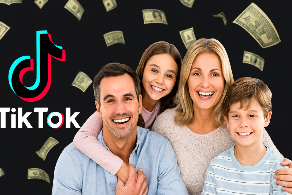 Top 10 TikTok Trends You Need to Try Right Now