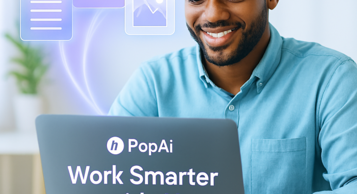 PopAi Review
