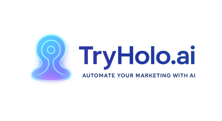 TryHolo