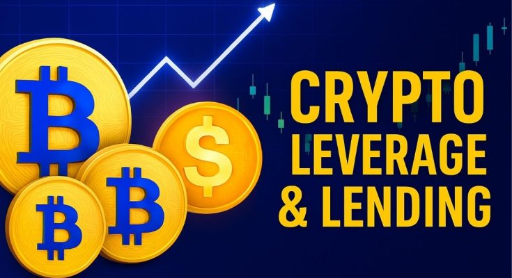 Coinbase Prime Financing Review: The Institutional Shortcut to Crypto Leverage & Lending
