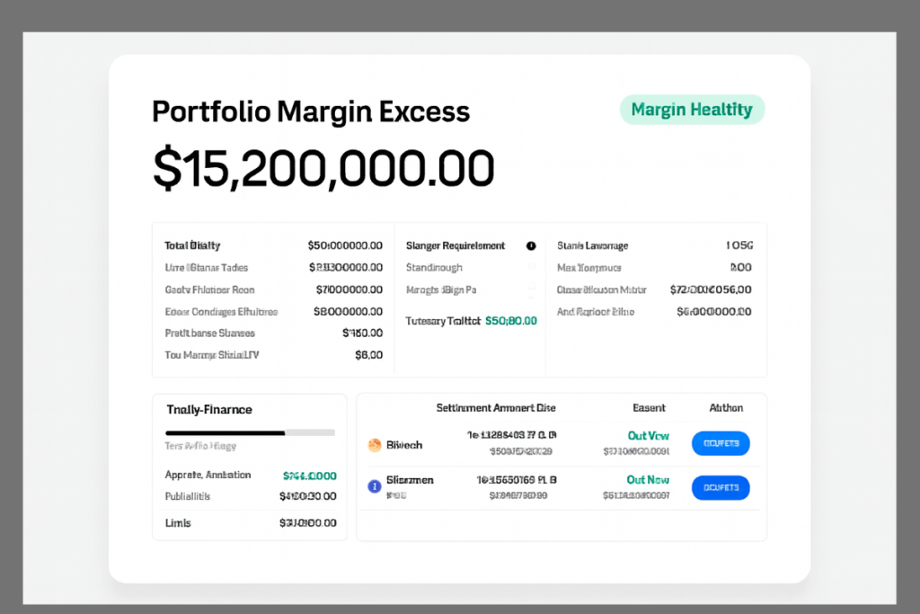 The Features That Make Coinbase Prime Financing Stand Out