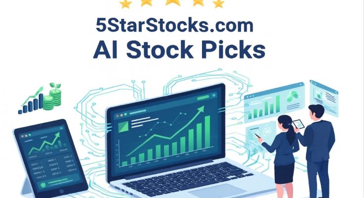 5StarStocks.com Review
