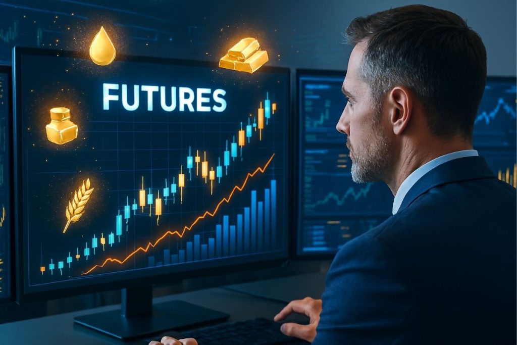 The Effects of Futures on Daily Life