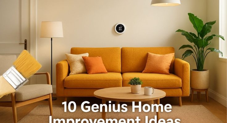 best home improvement shows