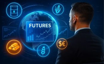 Futures Trading Explained: How Contracts Shape Global Markets