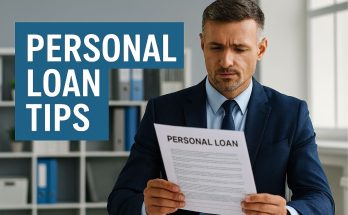 Personal Loans