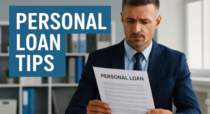 Personal Loans