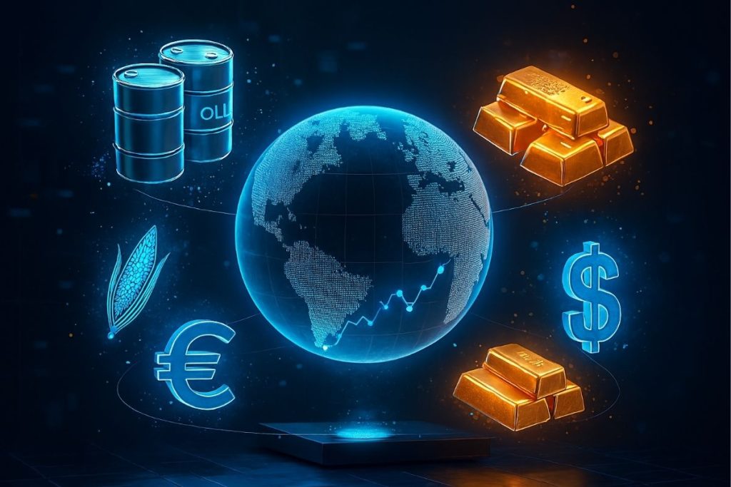 Potential Risks to Evaluate