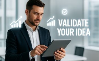 How to Validate Your Business Idea Before You Launch