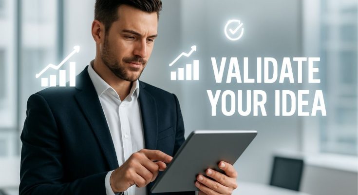 How to Validate Your Business Idea Before You Launch