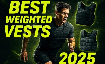 weight vest training exercises​