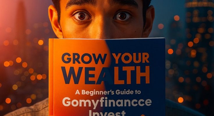 Grow Your Wealth