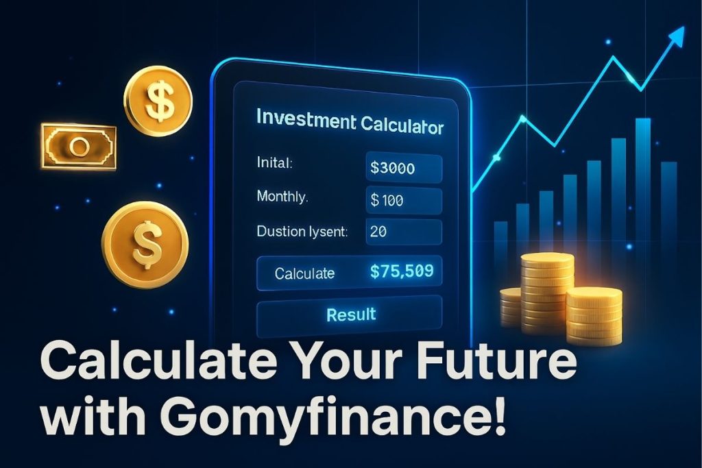 Is Gomyfinance Invest worth it?