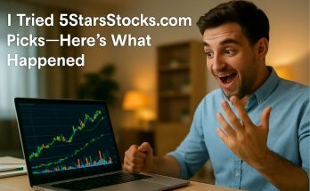 5StarsStocks