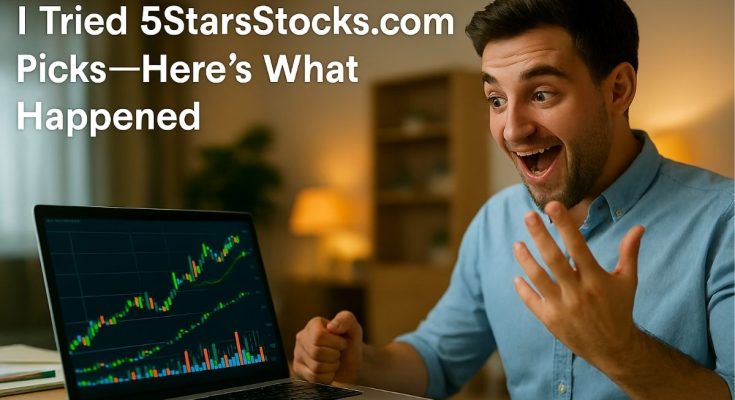 5StarsStocks