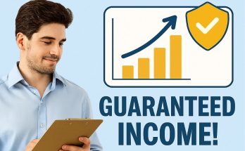 Guaranteed Income