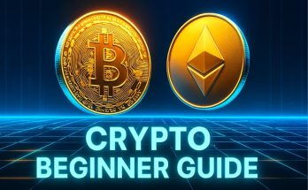 Cryptocurrency Investment Guide: Steps and Strategies for Beginners