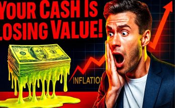 Your Cash Might Be Making You Poorer — CFP Shares 3 Accounts to Protect Your Wealth