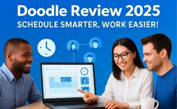 Doodle Review