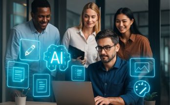 Ultimate AI Workspace