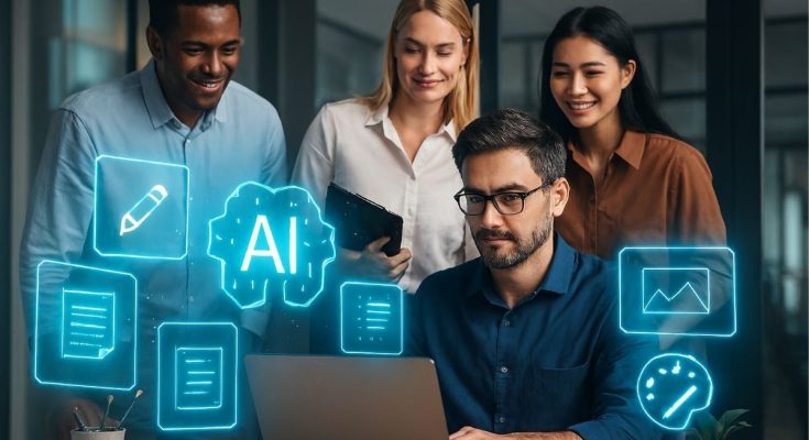 Ultimate AI Workspace