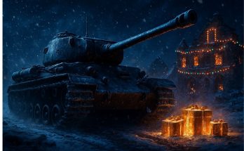 World Of Tanks