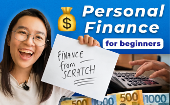 Personal Finance for Beginners