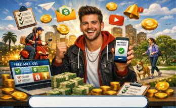 Fastest Ways to Make Money