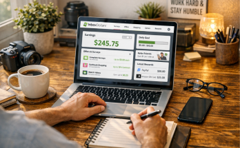 inboxdollars review 2026